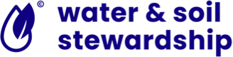water & soil stewardship
